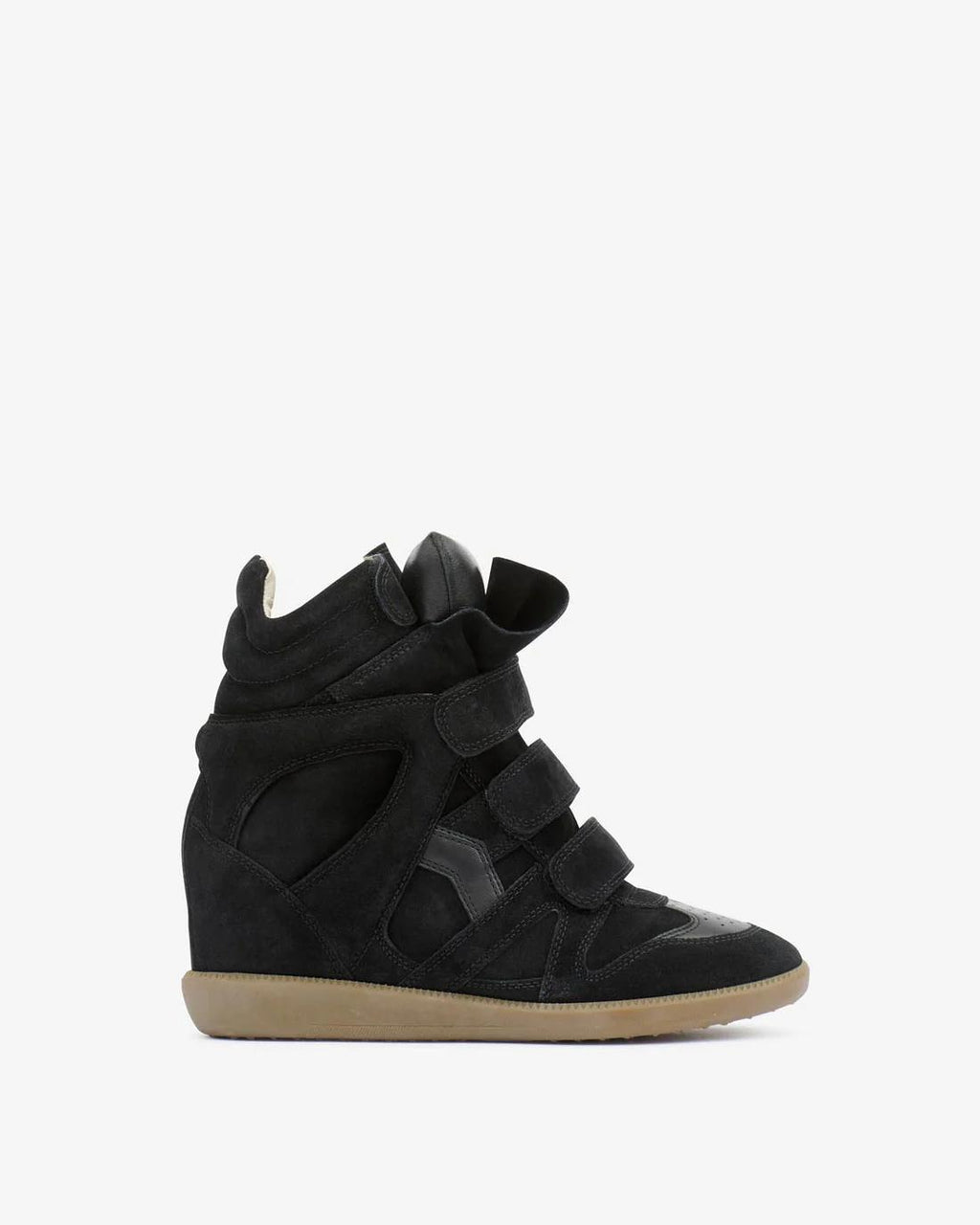 Isabel Marant – Baskets Bekett