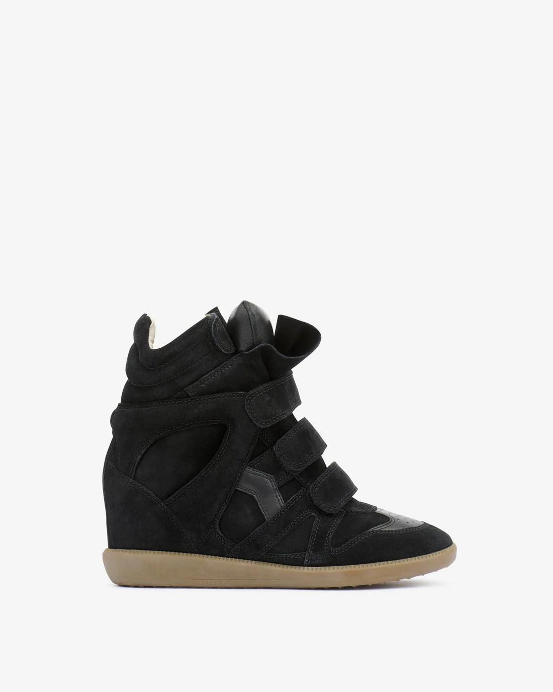 Isabel Marant – Baskets Bekett