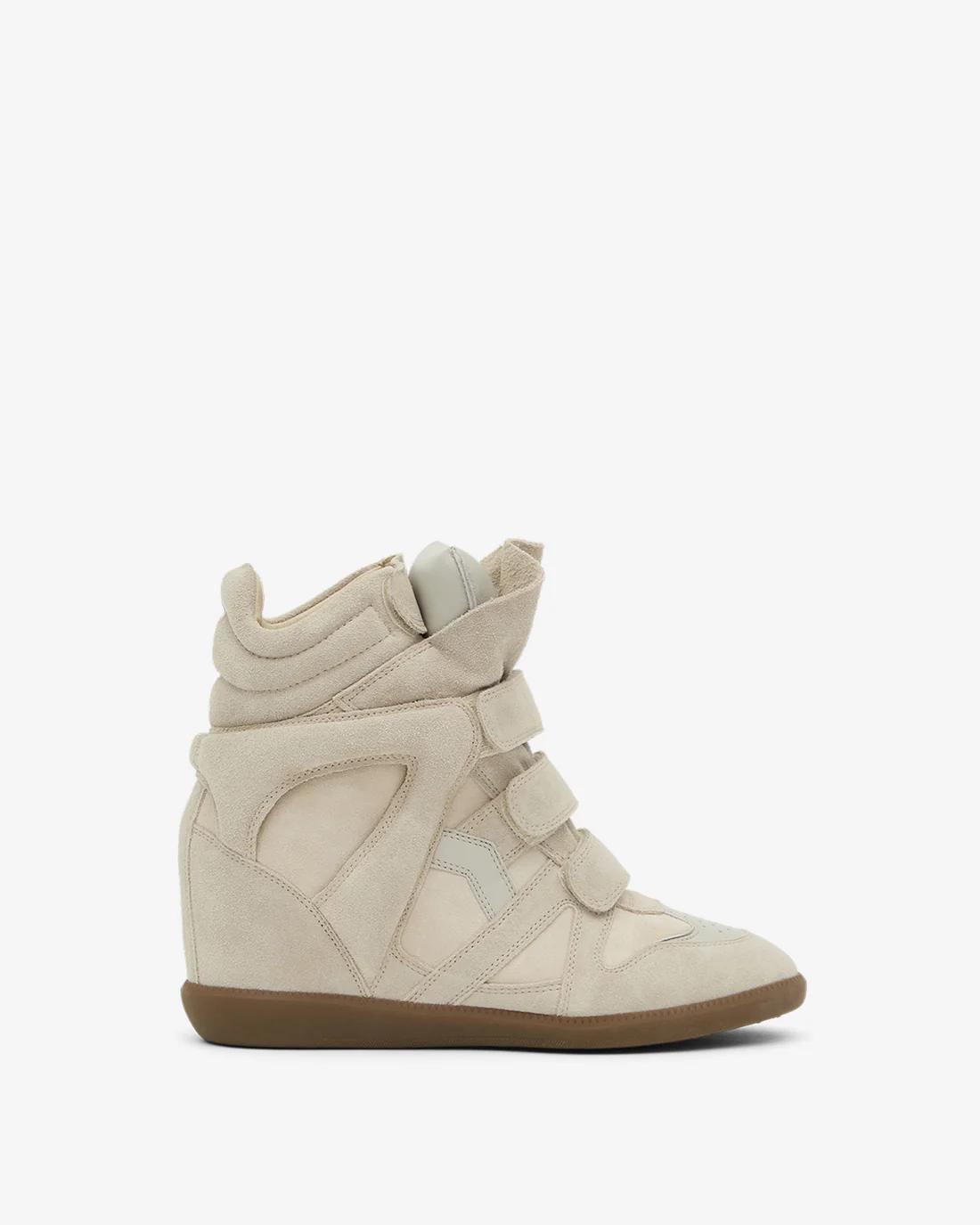 Isabel Marant – Baskets Bekett