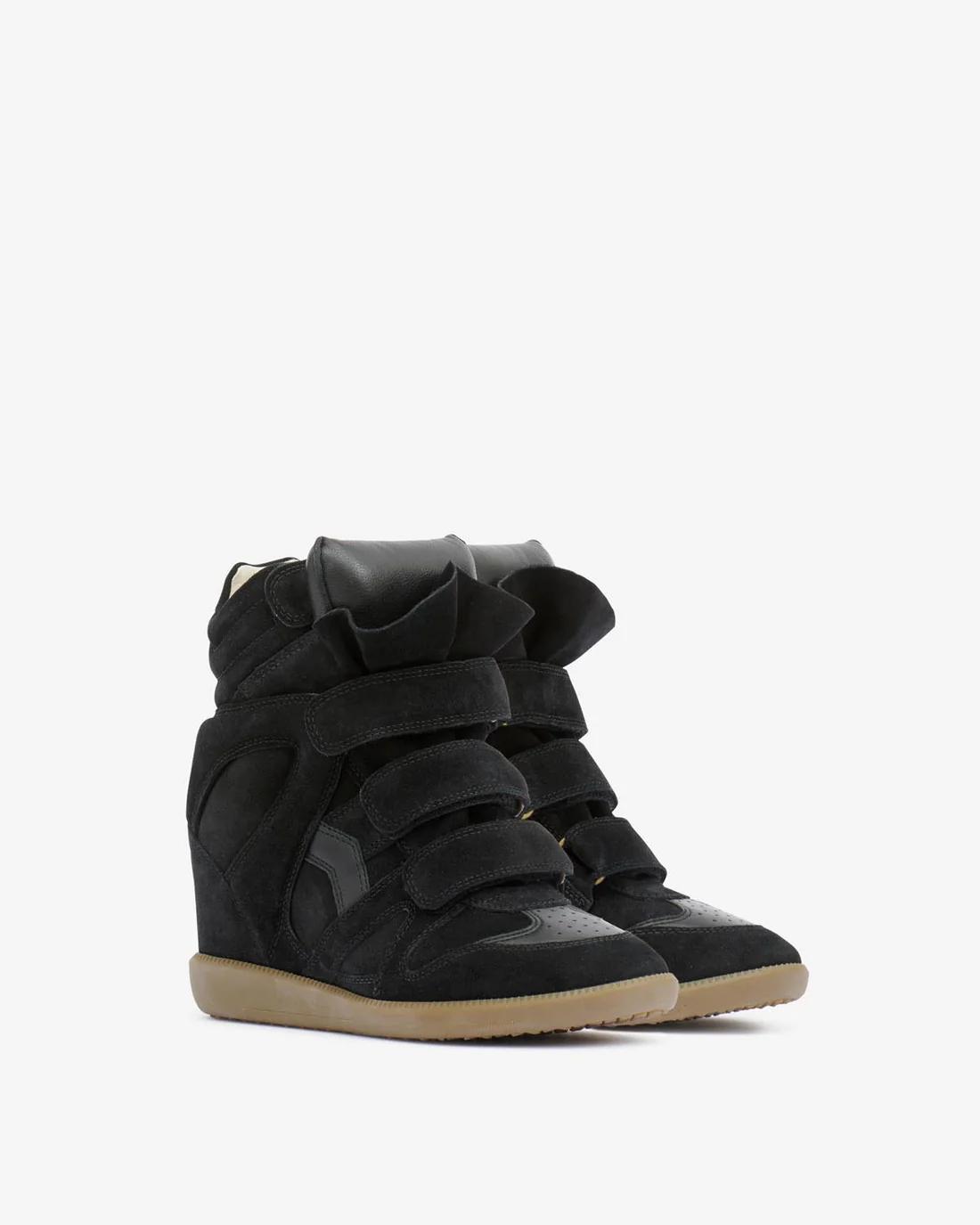 Isabel Marant – Baskets Bekett
