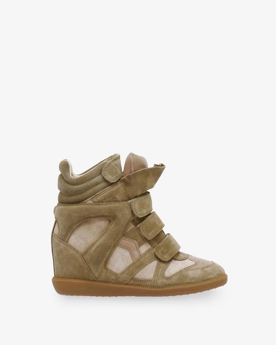 Isabel Marant – Baskets Bekett