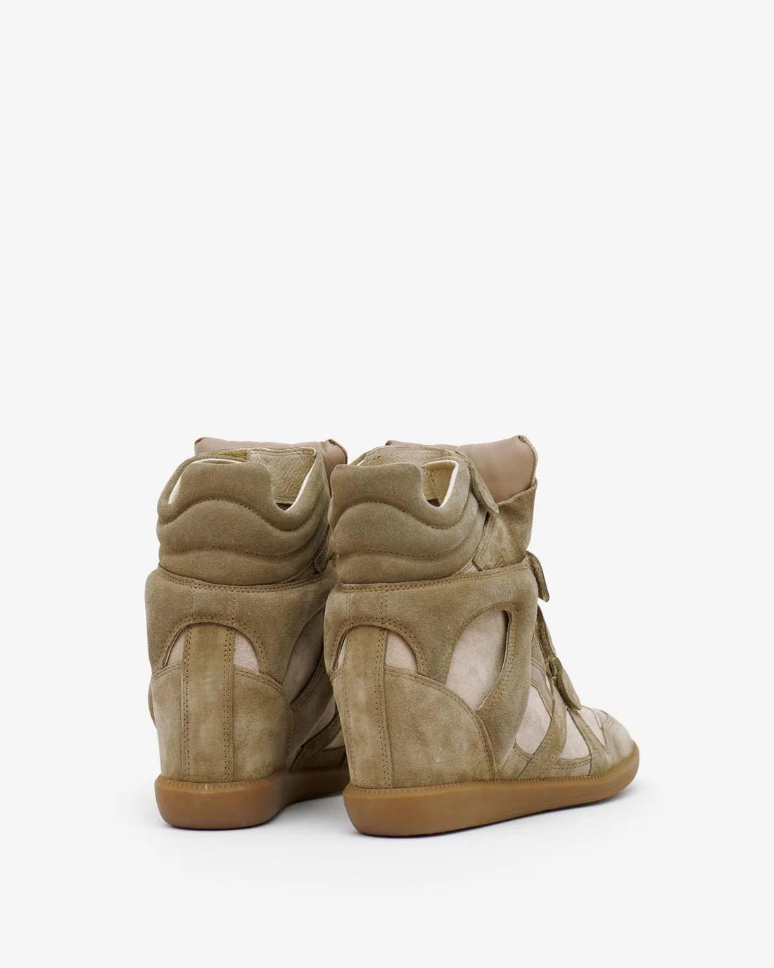 Isabel Marant – Baskets Bekett